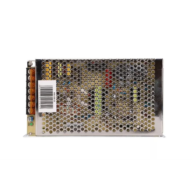 Maitinimo šaltinis MPL POS-150-12 12V 12.5A – modulinis