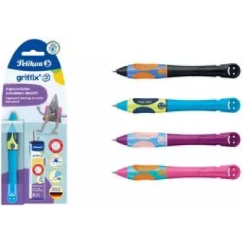 Pelikan 820578 pilka