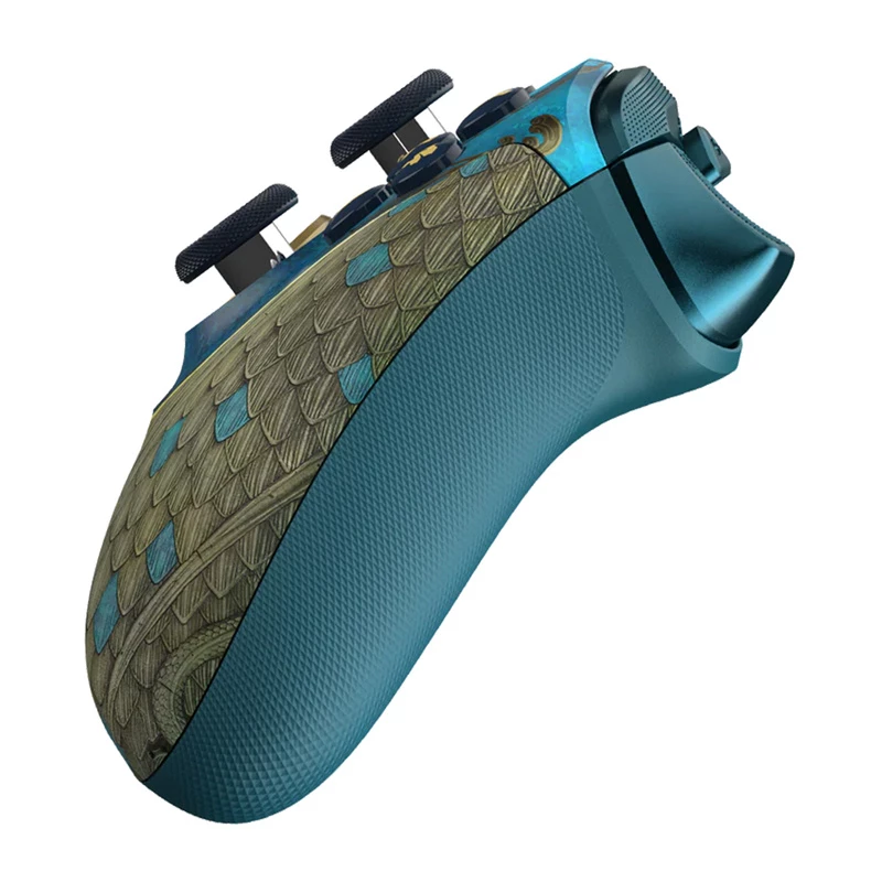 Belaidis žaidimų valdiklis GameSir G7 Pro Wuchang Edition HRG22997