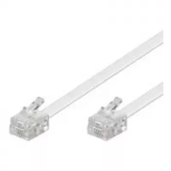 Wentronic 93063 Priedas ryšiui Baltas