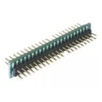 IDE adapteris DeLOCK 65090 juodas žalias