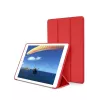 Devia odinis dėklas planšetei iPad Air 2019 / iPad Pro 10.5 su pieštuko laikikliu, raudonas