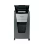 Rexel Optimum AutoFeed+ 225X automatinis kryžminio pjovimo popieriaus smulkintuvas P4