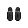 Mikrofonų rinkinys Shure MV-TWO-Z6 juodas