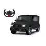 Radijo bangomis valdomas modelis Jamara Mercedes-Benz AMG G63