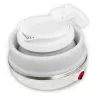Elektrinis virdulys ESPERANZA EKK023 — 0,5 L, 750 W, baltas, silikonas & plastikas