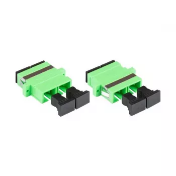 Good Connections LWL Dpx mova SC(APC)-SC(APC) OS2 SM