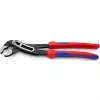 KNIPEX 88 02 300 - Griovelių ir spyruoklių replės - 7 cm - 6 cm - Plienas - Plastikas - Mėlyna/Raudona