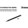 iiyama TE6513A-B1AG interaktyvus ekranas 163,8 cm (64,5 colio) 4K Ultra HD liečiamas su Android 14