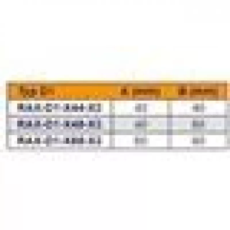 Kabelių tvarkymo žiedas Triton D1 80x80 mm