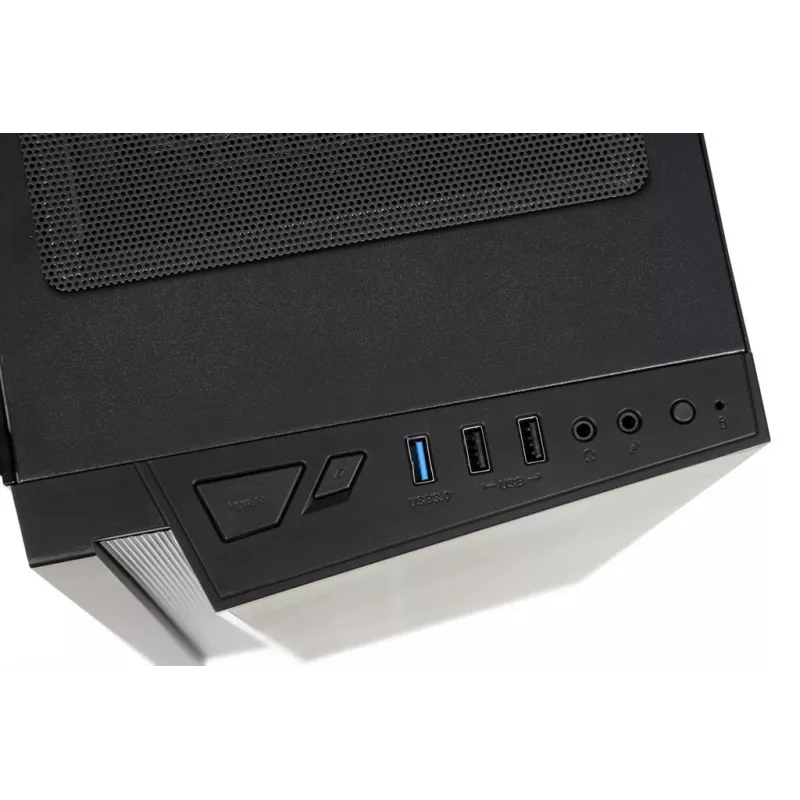 Korpusas I-BOX Wizard 4 Gaming