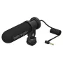 Mikrofonas kondensatorinis Behringer VIDEO MIC MS