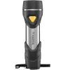 Rankinis žibintuvėlis Varta Day Light Multi LED F30 juodas sidabrinis geltonas