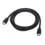 SBOX HDMI-1.4 laidas HDMI-1.5, 1,5 m, vyriškas–vyriškas, 24K auksuoti kontaktai