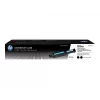 HP Original 103AD Neverstop juodų dažų papildymo rinkinys, du kasečiai