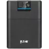 Eaton 5E Gen2 700 nepertraukiamo maitinimo šaltinis (UPS) 0,7 kVA (360 W), 2 lizdai CEE 7/5, juodas
