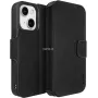 Korpusinis dėklas LAUT URBAN FOLIO 6,7 colių įrenginiams, modelis L_IP22C_UF_BK, juodas, 17 cm aukštis