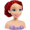 Disney Princess - Ariel Stiliaus Galva, Makiažo ir Šukuosenų Galva
