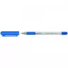 Tušinukas Stanger 18000300007 – mėlynas rašalas, 1,0 mm antgalis, Softgrip