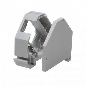 Logilink DIN Rail Adapter 1x RJ45 Keystone moduliui MP0053