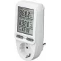 Goobay 64589 Laiko relė su LCD ekranu, 16 A, 3680 W