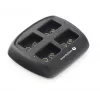 Įkroviklis baterijoms Everactive NC109 AC