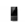 Laiko apskaitos terminalas Safescan TM-616 juodas — 2,8 colio TFT, dviejų branduolių 1 GHz, artumo kortelė, Ethernet LAN, montavimas ant sienos