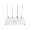 Maršrutizatorius Xiaomi AC1200 dviejų juostų 2,4 GHz 5 GHz Wi-Fi 5