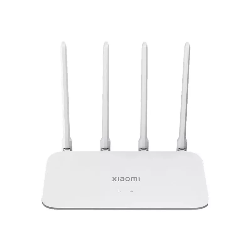 Maršrutizatorius Xiaomi AC1200 dviejų juostų 2,4 GHz 5 GHz Wi-Fi 5