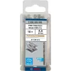 Gręžtuvų komplektas Bosch HSS Cobalt 2608585883 5-13 mm