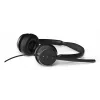 Ausinės EPOS Duo dvišalės, sertifikuotos Microsoft Teams, USB-C
