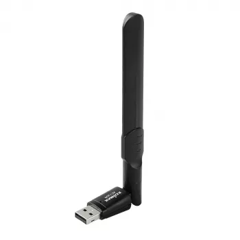 Edimax EW-7822UAD - belaidis tinklo adapteris - USB 3.0 - Wi-Fi 5 (EW-7822UAD)