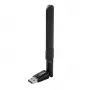 Edimax EW-7822UAD - belaidis tinklo adapteris - USB 3.0 - Wi-Fi 5 (EW-7822UAD)