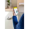 KARCHER RVC 3 Comfort balta grindų valymo robotė su bazine stotele