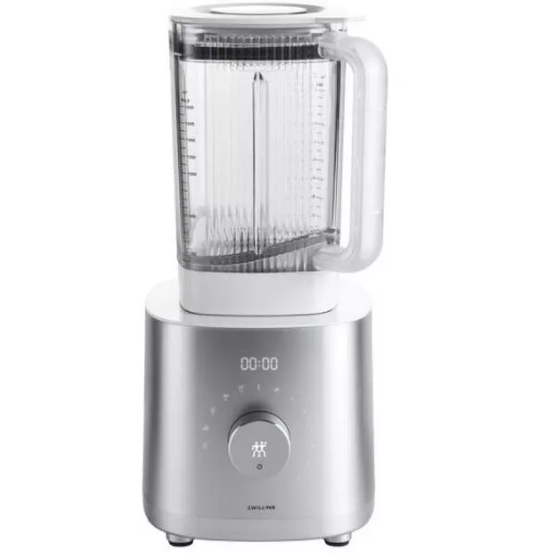 Stalinis blenderis ZWILLING ENFINIGY 1,8 L sidabrinis