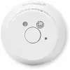 eQ-3 AG Homematic IP HmIP-SWSD-2, optiminis dūmų detektorius, belaidis, baltas, 85 dB, 200 m, IP20