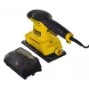 Orbitalinis šlifuoklis Stanley FMEW214K-QS 280 W