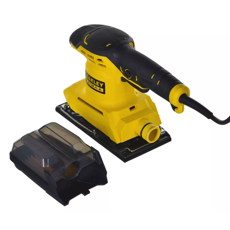 Orbitalinis šlifuoklis Stanley FMEW214K-QS 280 W