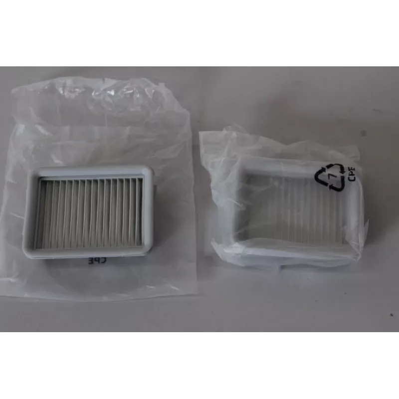 Xiaomi Truclean W10 Ultra šlapio ir sauso valymo filtro rinkinys (2 vnt.) | BHR7226GL | DEMO