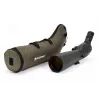 Celestron TrailSeeker 80-45 laipsnių stebėjimo vamzdis 60x BaK-4 juodas