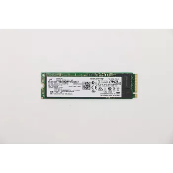 Lenovo Micron 2200 512GB M.2 PCIe 2280 MTFDHBA512TCK-1AS1AAB (01FR916) kietojo kūno diskas