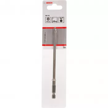 Bosch 2 608 522 068 - PH2 - 25,4 / 4 mm (1 / 10,20cm (4)) (2608522068)