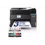 Epson EcoTank ET-3950 rašalinis spausdintuvas A4 4800 x 1200 DPI 35 ppm Wi-Fi