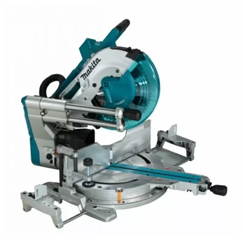 Pjūklas kampinis Makita DLS211ZU 4400 RPM