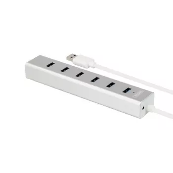 USB šakotuvas UNITEK Y-3090