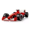 LEGO ICONS 11375 Ferrari F2004 & Michael Schumacher