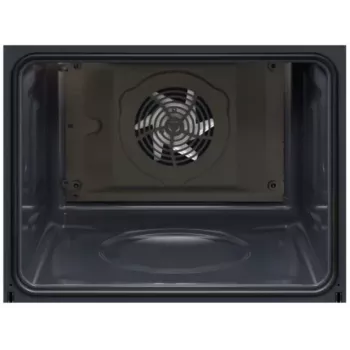 Įmontuojama orkaitė Electrolux EOD5F71Z SteamBake 600, 72 l, katalizinis valymas, A energijos klasė, 50–275 °C