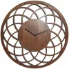 NeXtime klok 3115br Big Dreamcatcher, Ø60 cm, sieninis, rudas