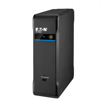 Nepertraukiamo maitinimo šaltinis EATON 3P Ellipse 1300VA 3P1300UF, 1300 VA, trifazis