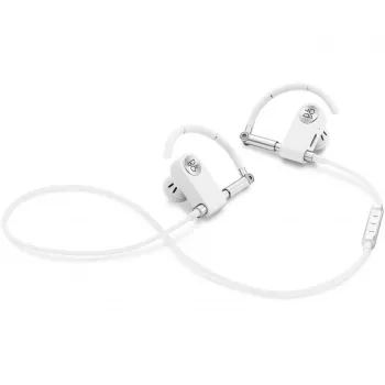 Bang & Olufsen Earset belaidė ausinė į ausį skambučiams/muzikai USB Type-C Bluetooth balta